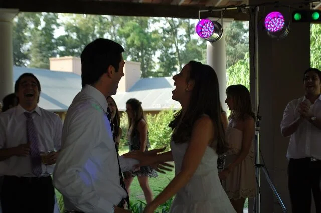 Casamiento Renata